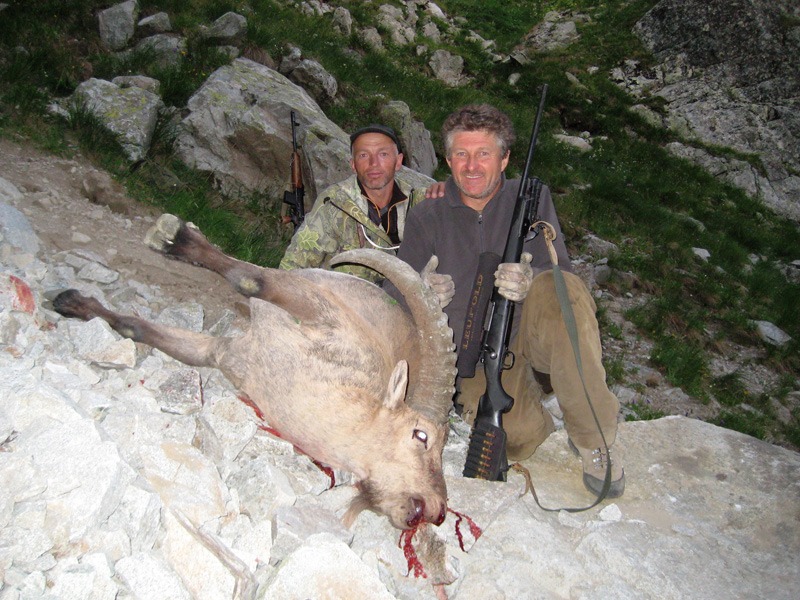 Kaukázus Kuban Túr