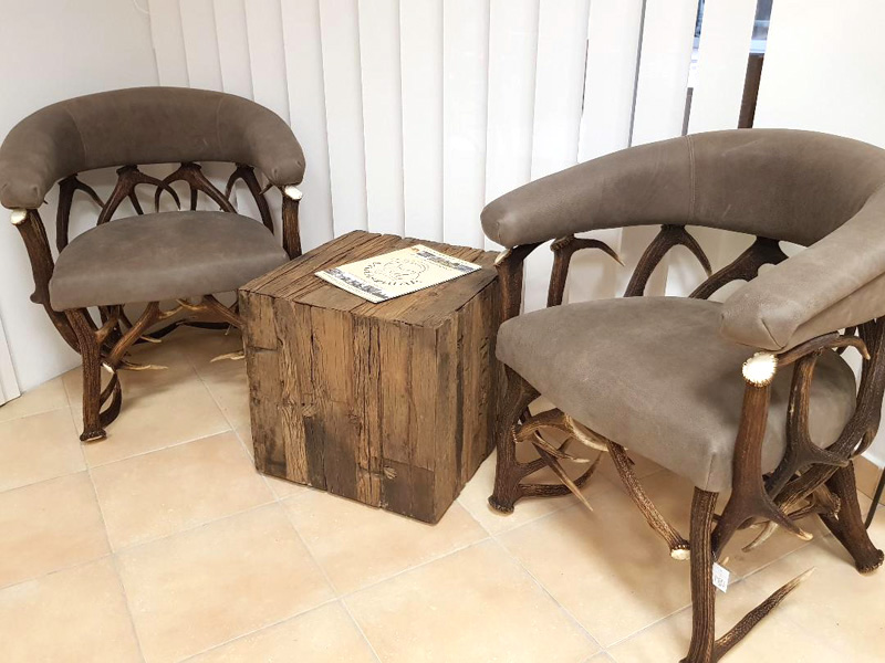 Vadászutak Kft. art&nature