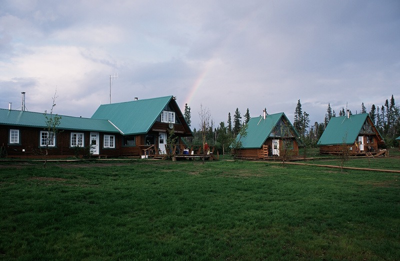 Vadászutak