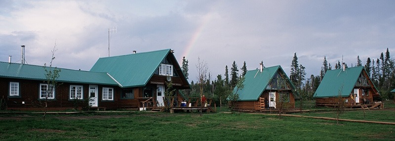 Vadászutak
