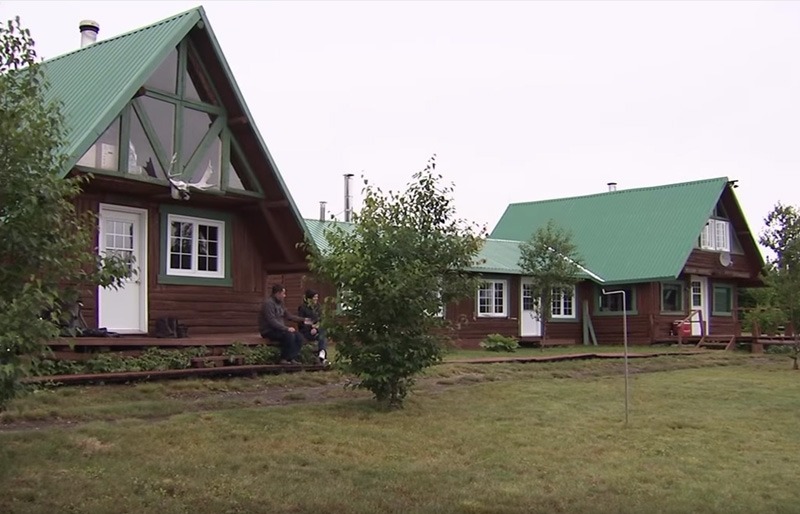 Vadászutak
