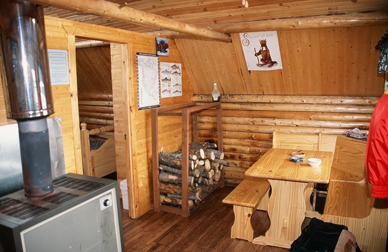 Vadászutak
