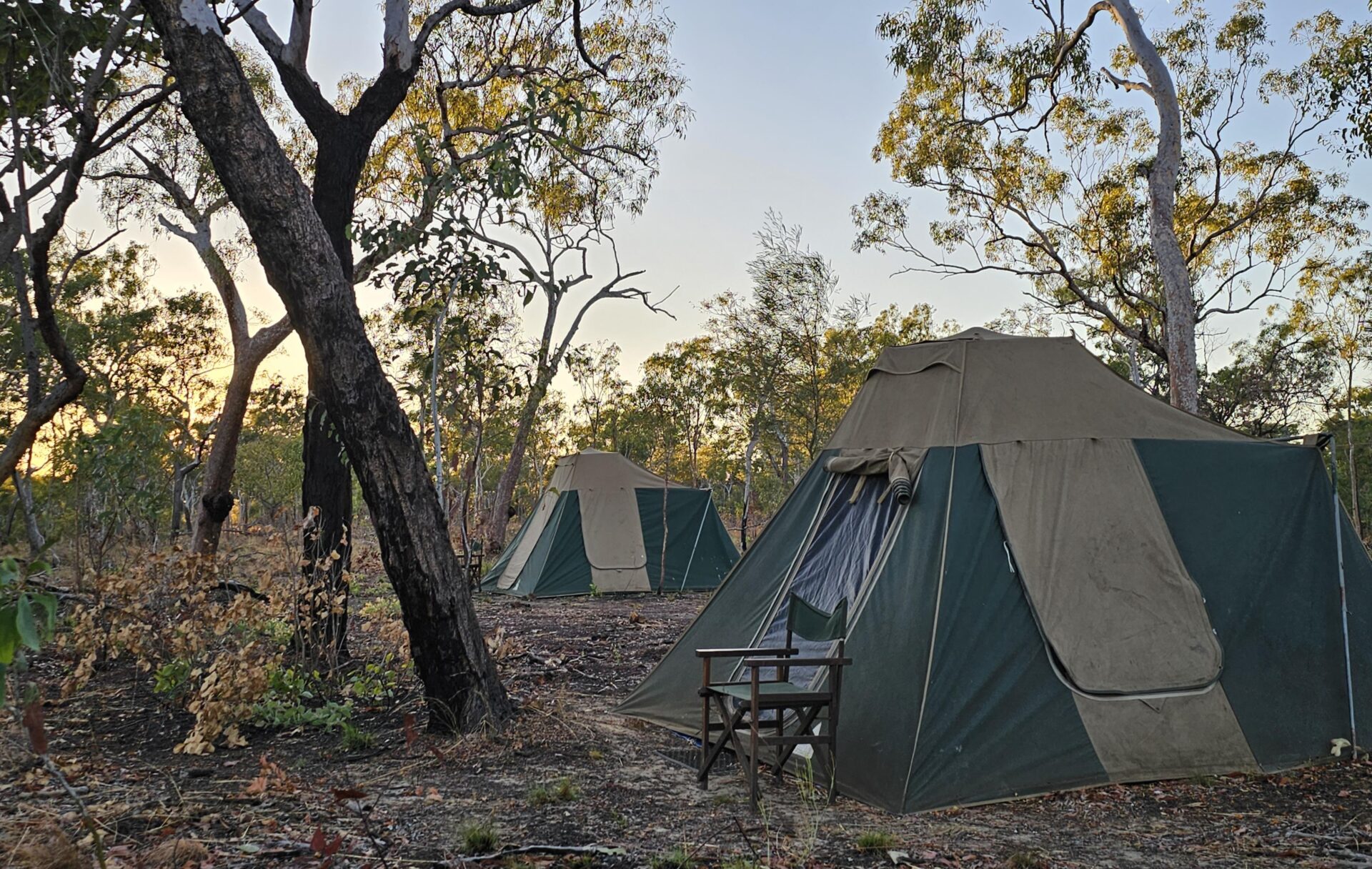 Ausztrália vadászat