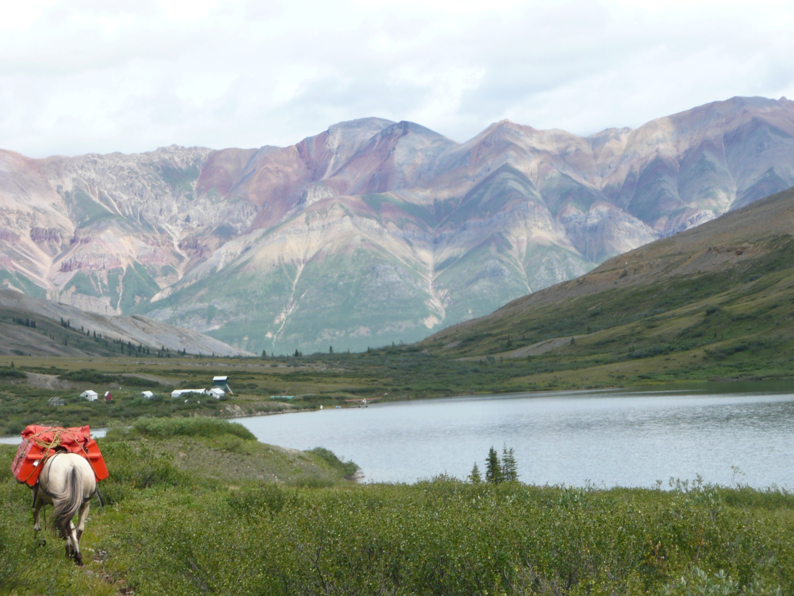 Vadászat Kanadában