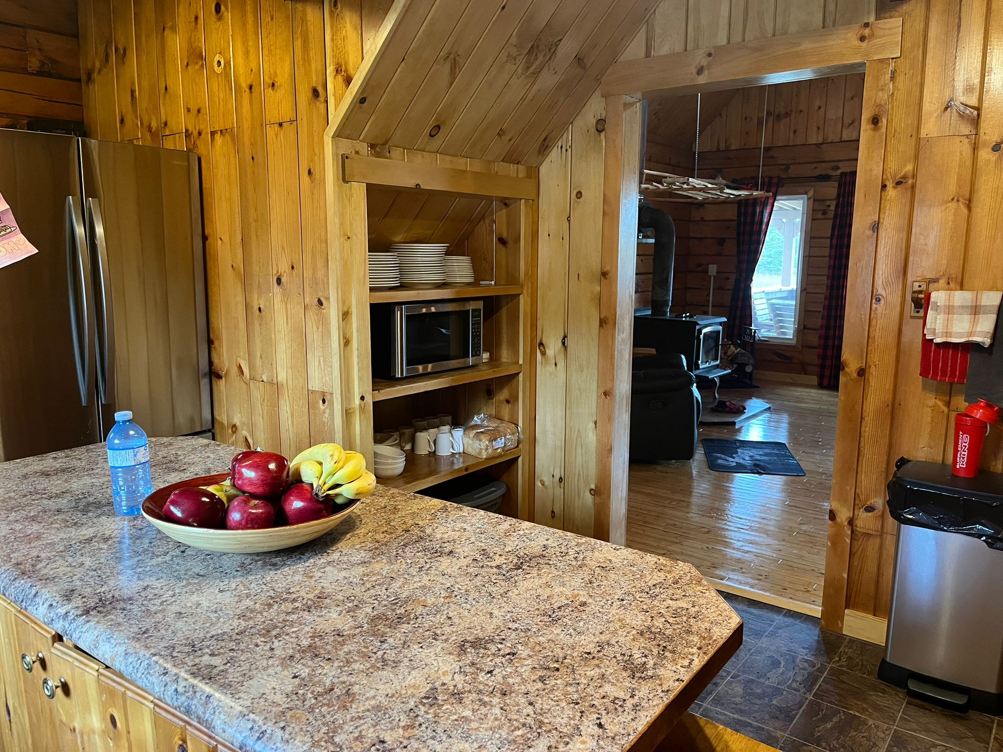 Erdei karibu vadászat