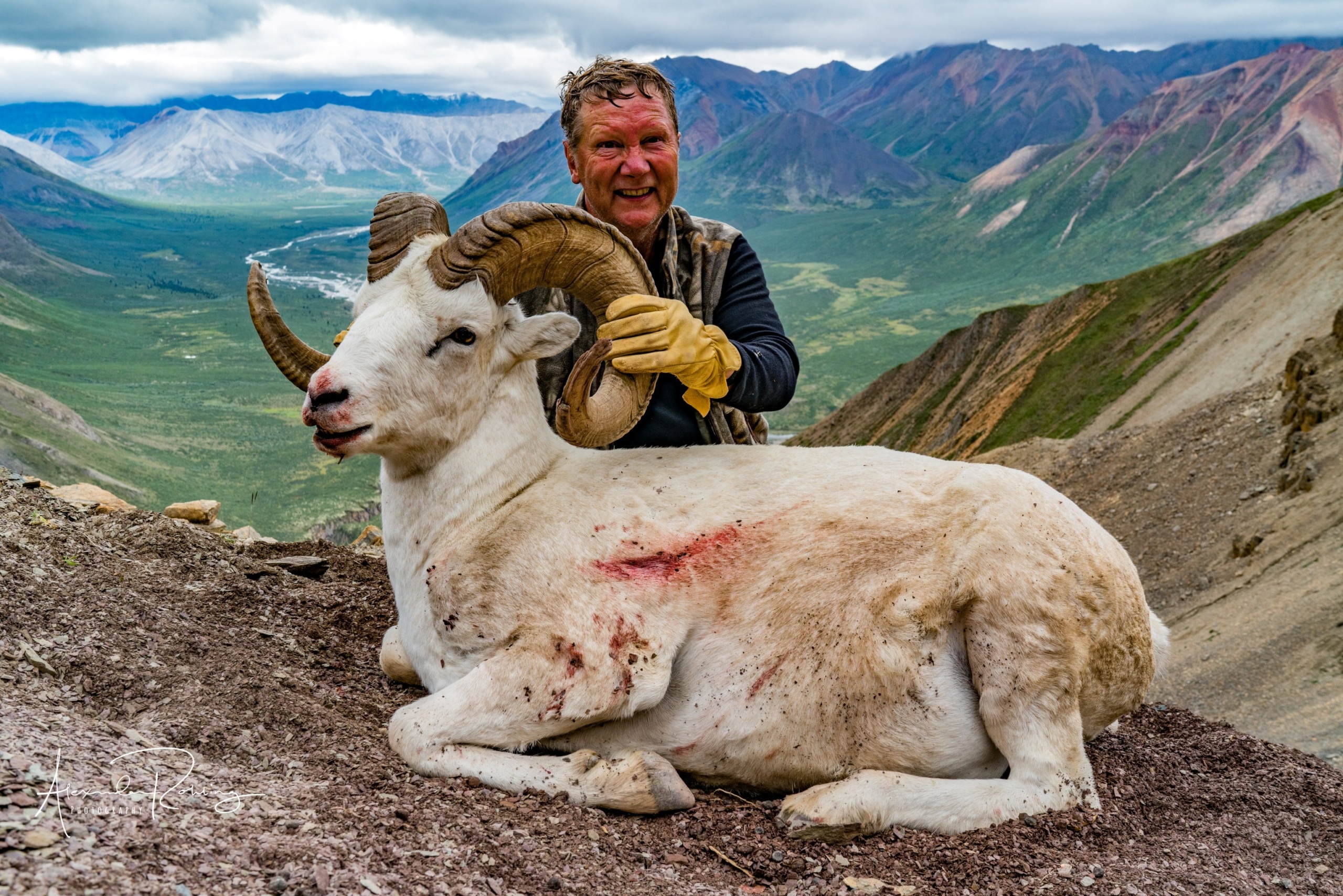 Vadászat Kanadában