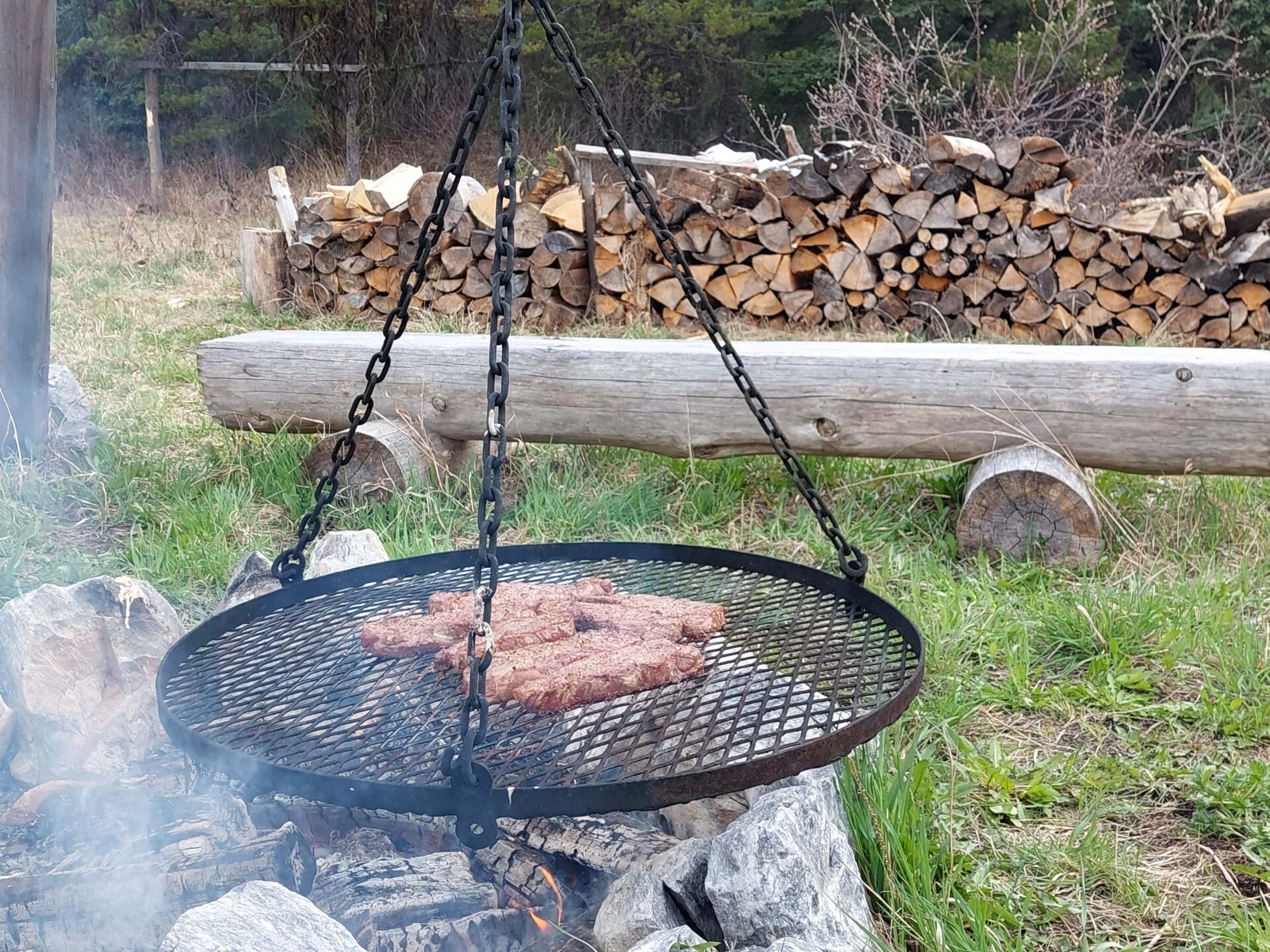 Kanada, British-Columbia, vadászat