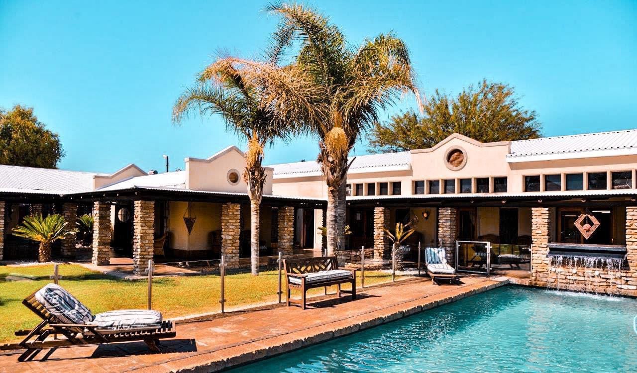 Dél-Afrika kafferbivaly vadászat