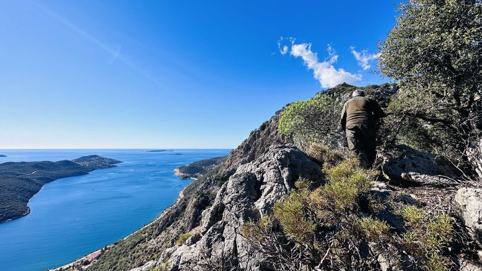 Törökország vadászat