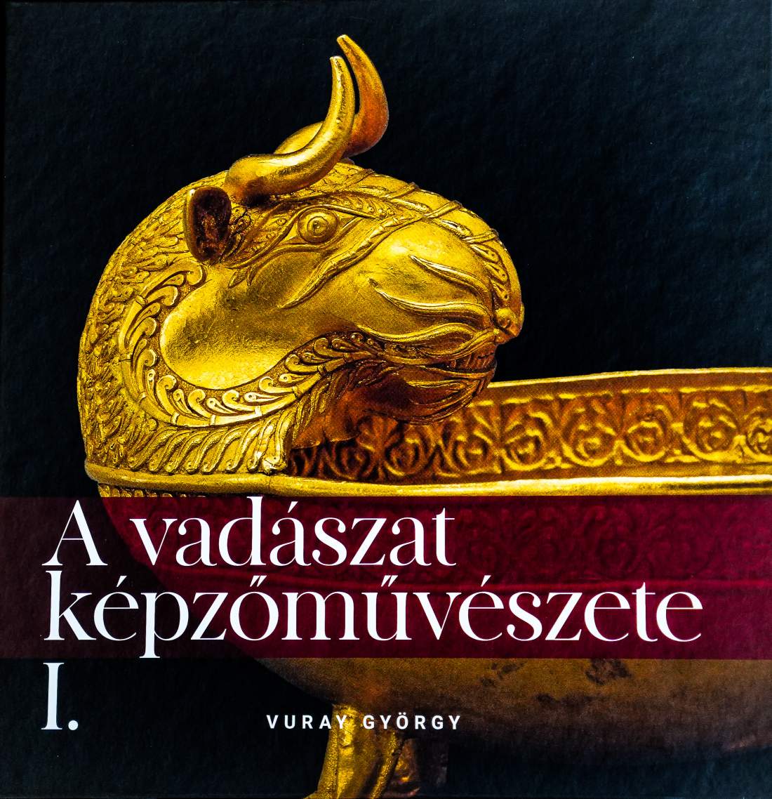 A vadászat képzőművészete